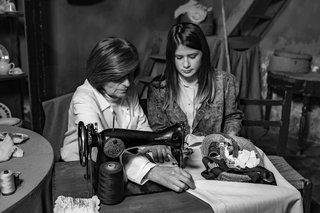 ドルチェ&ガッバーナが新プロジェクト「DGFATTOINCASA」を発表｜Dolce&Gabbana