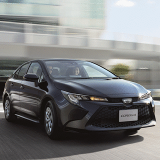 トヨタがカローラとカローラツーリングに3つの特別仕様車を設定｜TOYOTA