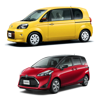 トヨタが医療従事者らの通勤ために割安な「通勤アシストレンタカー」を開始｜TOYOTA