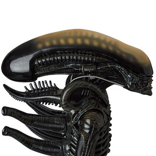 ALIEN Big Chap STATUE｜MEDICOM TOY