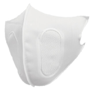 湿度を逃がしてムレを防止する、洗える高気密マスク｜HIVIX