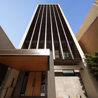 "睡眠クオリティ"を極めることで滞在価値を生み出した「ホテル グレートモーニング」｜HOTEL GREAT MORNING