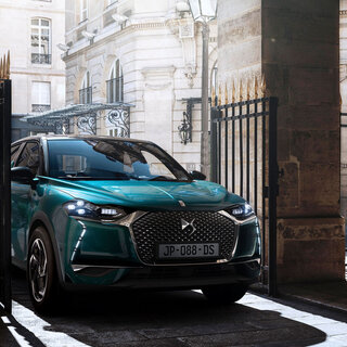 DS3クロスバックに最上級インテリアオプション「オペラ」導入｜DS