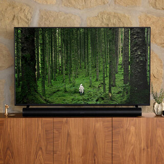 臨場感溢れるプレミアムなスマートサウンドバー「Sonos Arc」｜SONOS