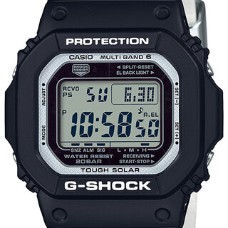 家族愛溢れるオルカをモチーフにしたGショックとBABY-G｜G-SHOCK