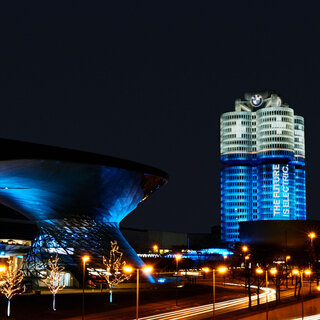 次世代車普及のため「Joy+ クリーン・エネルギー・プロジェクト」を始動｜BMW