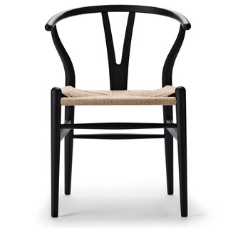 Yチェア発売70周年。新仕様のマットカラー「CH24 SOFT」が期間限定で発売｜CARL HANSEN & SØN