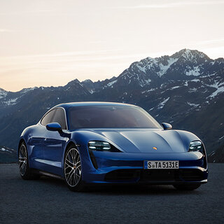 ポルシェジャパンがタイカンの国内価格を発表｜Porsche