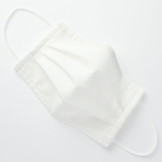 エシカルな夏素材のマスク3種類を順次発売｜MUJI