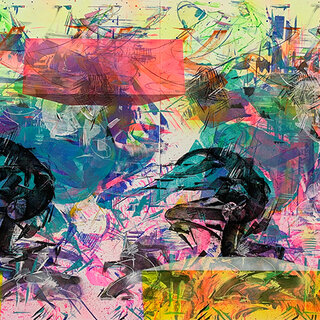 東京・南青山で小畑多丘 個展｢Opposite Eﬀects｣開催｜ART