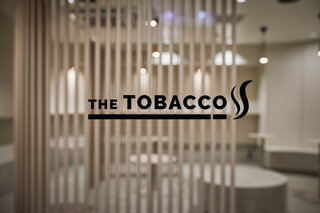非喫煙者と喫煙者の共存を目指す喫煙所「ザ・タバコ」がオープン｜THE TOBACCO