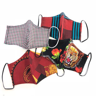 三越伊勢丹グループのチャリティプロジェクト「#みんなでマスク」|MITSUKOSHI-ISETAN GROUP