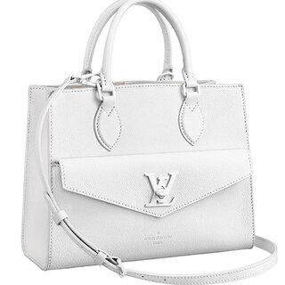 ルイ・ヴィトンのバッグ「ロック・ミー」シリーズに新作登場｜LOUIS VUITTON