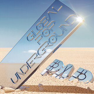 渋谷PARCOでNANZUKAによる“GLOBAL POP UNDERGROUND”展開催｜PARCO MUSEUM TOKYO