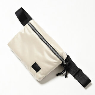 ショルダー、ウエスト、ワンショルダー、チェストリグ…４WAY仕様のバッグ｜bal / PORTER®