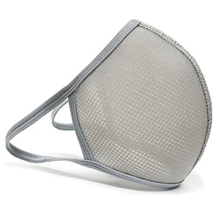 スポーツやトレーニングを楽しみたいアスリートのための「走れるマスク」｜Natural Chemistry Lab