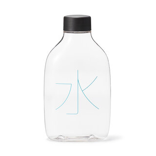 だれもが気軽に利用できる給水機を設置｜MUJI