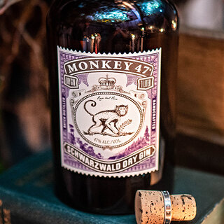 「MONKEY 47」の製品情報 ｜MONKEY 47