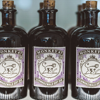 「MONKEY 47」の受賞歴｜MONKEY 47