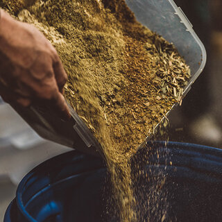 「MONKEY 47」のスパイスとボタニカル｜MONKEY 47