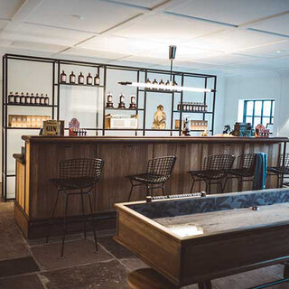 「MONKEY 47」のブランドストーリー｜MONKEY 47