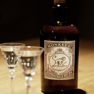 ［期間限定！］都内BAR 3店舗が開催する「MONKEY 47」フェア｜MONKEY 47