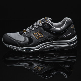 アジア製のニューバランス「1700」が復刻。日本限定でリリース中｜New Balance