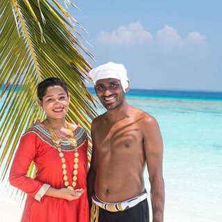 モルディブが日本を含む世界の旅行者の受け入れを再開｜TRAVEL