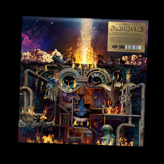 グラフィックデザイナー／アーティストGUCCIMAZEの世界初個展開催｜ART