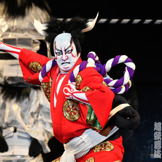 中村獅童×初音ミクが一夜限りの超歌舞伎をオンライン上演｜ ニコニコネット超会議2020夏