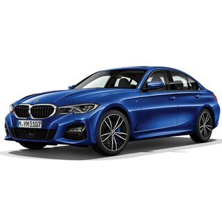 BMW3シリーズの新たなエントリーグレード318iがデビュー｜BMW