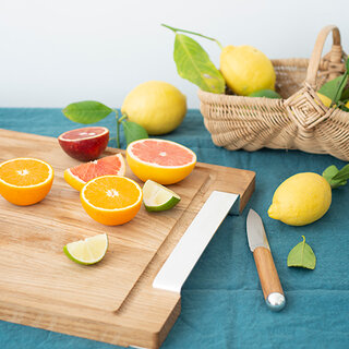 シルバーウェアのクリストフルより初のキッチンコレクションが登場｜Christofle 