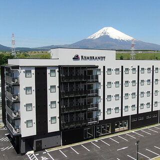 富士の大自然を満喫！「レンブラントスタイル御殿場駒門」がオープン｜TRAVEL