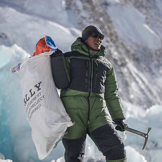 バリーが目指す、サステナブルなトレイル｜Bally