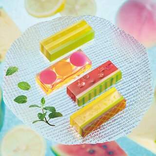 こだわりが詰まった伊勢丹・夏の手土産｜ISETAN