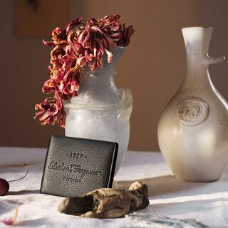 フェラガモの新メンズアクセサリーライン「Tornabuoni 1927」｜Salvatore Ferragamo