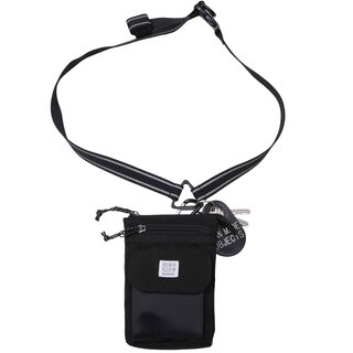 長さ調節も着脱も簡単。汎用性の高い「エクステンションストラップ」｜highking