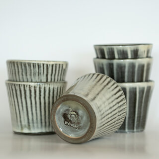 コラボレーション第二弾は「小鹿田焼」｜NOMA t.d. × Landscape Products