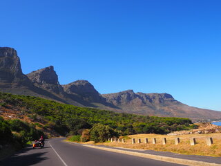 連載｜南アフリカ旅行記