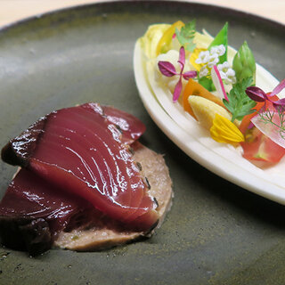 星のや東京のNipponキュイジーヌ第2弾のテーマは「発酵」｜EAT