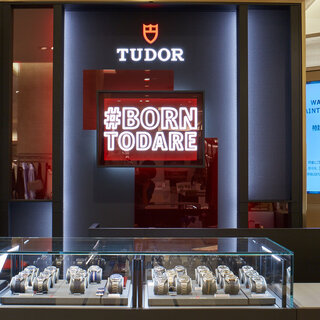 TUDORから学ぶ腕時計選びの基本
