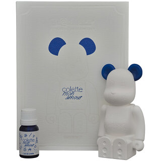 映画『colette, mon amour』とのコラボレーションアイテム。スタジオ「2G」限定発売商品（2020年9月）｜MEDICOM TOY