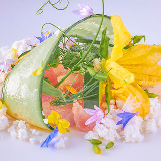 「知る」は、おいしい！　ブレストンコート ユカワタン｜TRAVEL