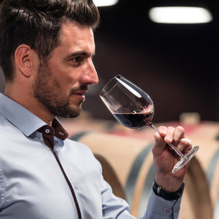 仏トップソムリエが愛用する「シドニオス」日本初上陸｜Sydonios