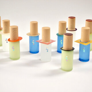 香りを纏うことで内面が輝く。スタイリストが提案する新プロジェクト｜PAVO