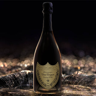 試練を乗り越えた奇跡のドン ペリニヨンが、いよいよリリース｜MHD Moët Hennessy Diageo