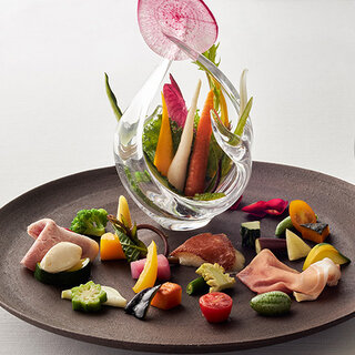 「知る」は、おいしい！　星野リゾート　リゾナーレ那須｜TRAVEL