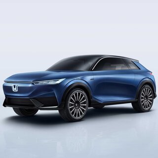 ホンダ、北京モーターショーで量産EVコンセプトの「SUVイーコンセプト」など公開｜HONDA