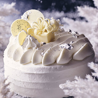 おうち時間を華やかに彩る“ストリングススタイル”のクリスマス｜THE STRINGS BY INTERCONTINENTAL TOKYO