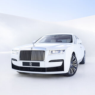 デザインコンセプトは脱贅沢！ 新型ロールス･ロイス「ゴースト」が日本デビュー ｜ROLLS-ROYCE